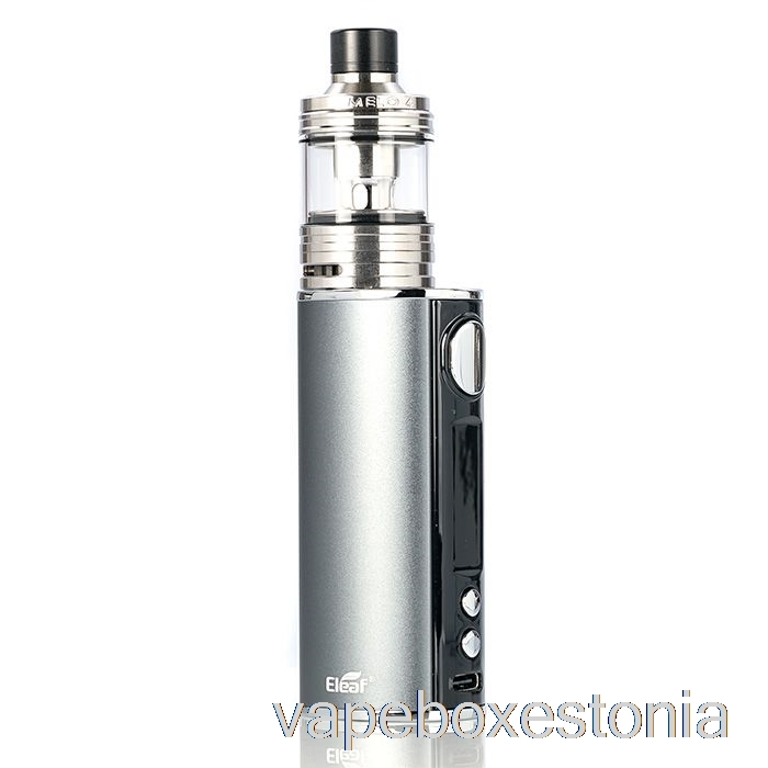 Vape Box Estonia Eleaf Istick T80 80w Stardikomplekt Melo 4 - Hall